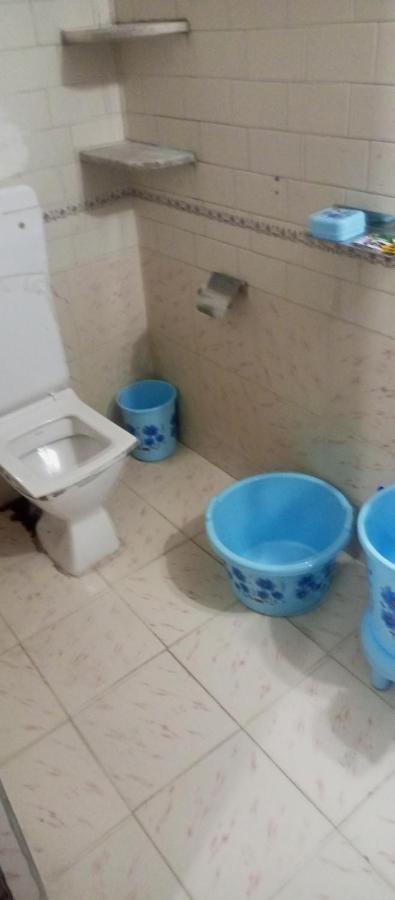 Bed and Breakfast Aashirwad Residency Ujjain Exterior foto